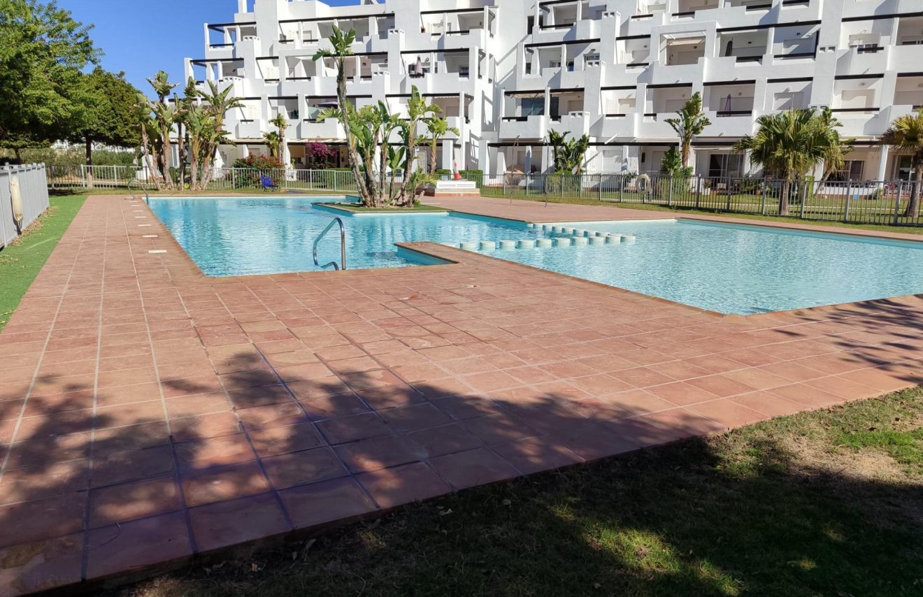 Revente - Apartamento - Torre - Pacheco - Las Terrazas de la Torre Golf