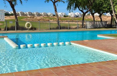 Reventa - Apartamento - Torre - Pacheco - Las Terrazas de la Torre Golf