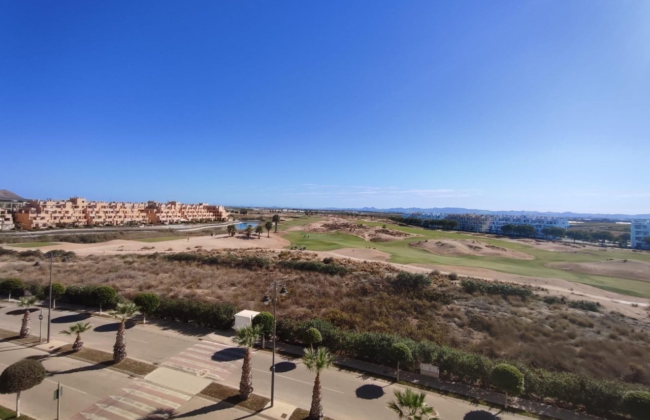 Reventa - Apartamento - Torre - Pacheco - Las Terrazas de la Torre Golf