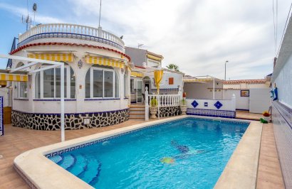 Revente - Chalet - Torrevieja - San luis