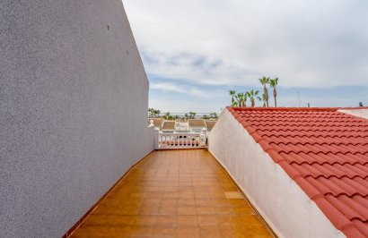 Revente - Chalet - Torrevieja - San luis