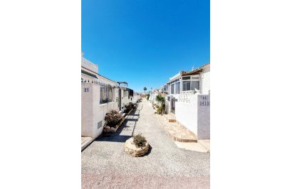 Revente - Bungalow - Torrevieja - San luis