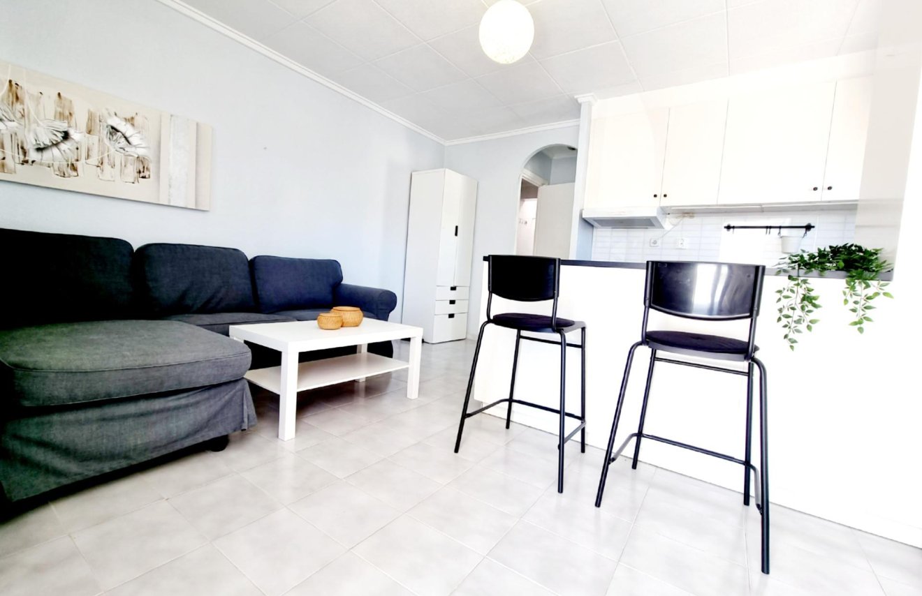 Revente - Bungalow - Torrevieja - San luis