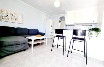 Reventa - Bungalow - Torrevieja - San luis