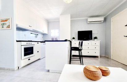 Reventa - Bungalow - Torrevieja - San luis