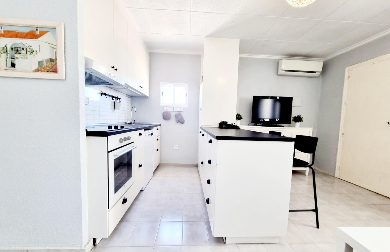 Revente - Bungalow - Torrevieja - San luis