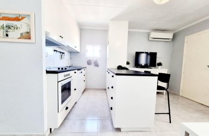 Reventa - Bungalow - Torrevieja - San luis