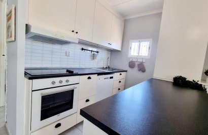 Resale - Bungalow - Torrevieja - San luis