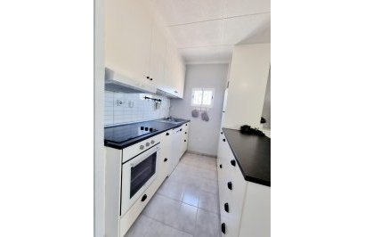 Reventa - Bungalow - Torrevieja - San luis