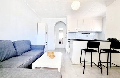 Reventa - Bungalow - Torrevieja - San luis