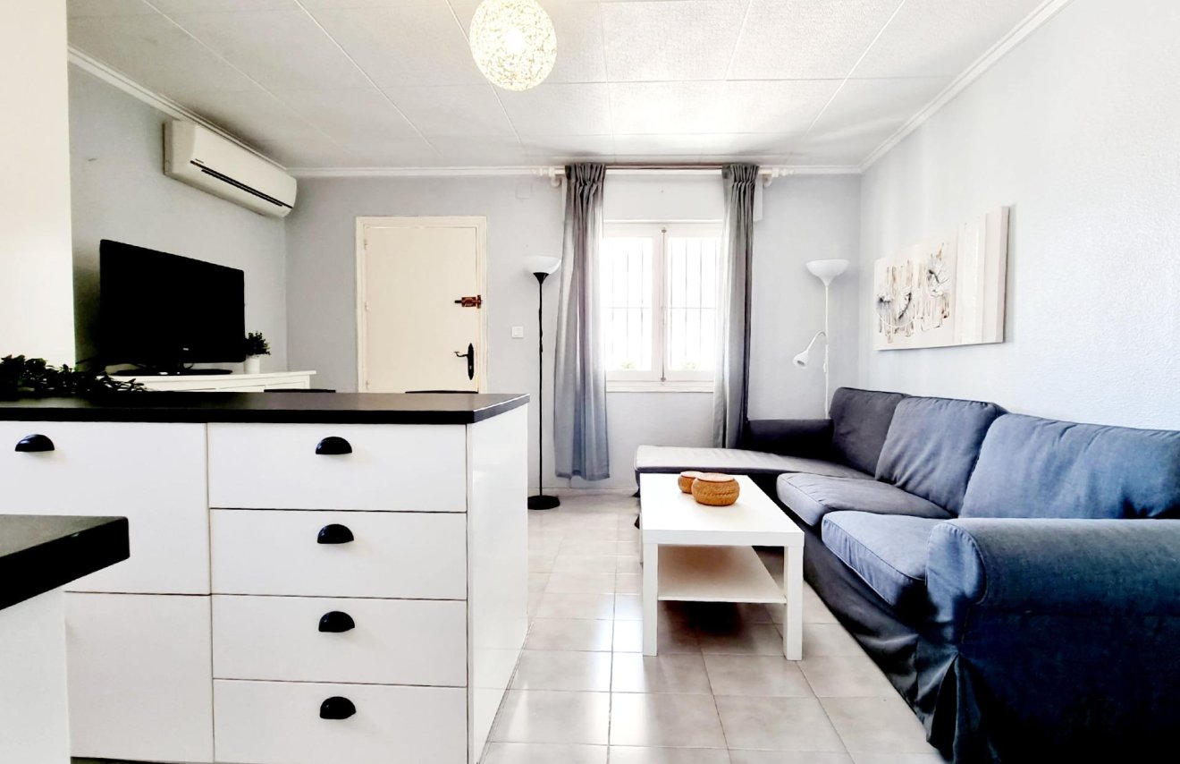 Reventa - Bungalow - Torrevieja - San luis