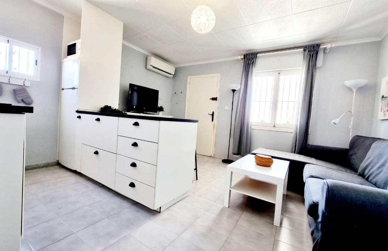 Revente - Bungalow - Torrevieja - San luis