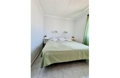 Revente - Bungalow - Torrevieja - San luis