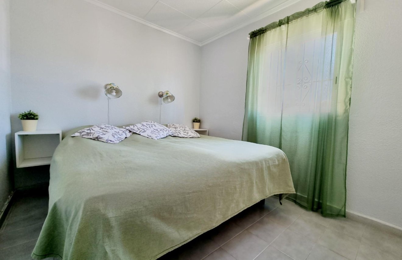 Reventa - Bungalow - Torrevieja - San luis