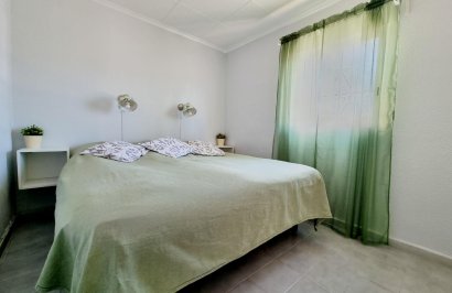 Reventa - Bungalow - Torrevieja - San luis