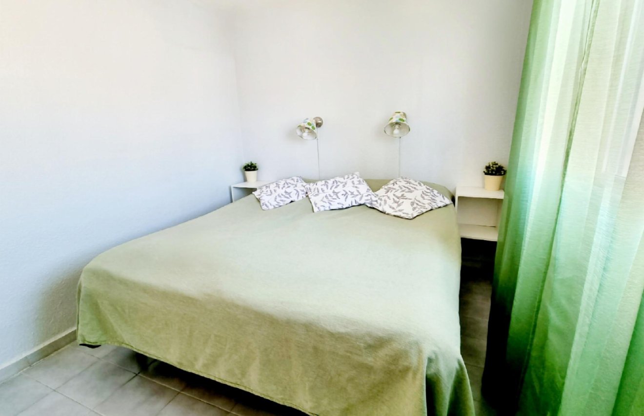 Reventa - Bungalow - Torrevieja - San luis