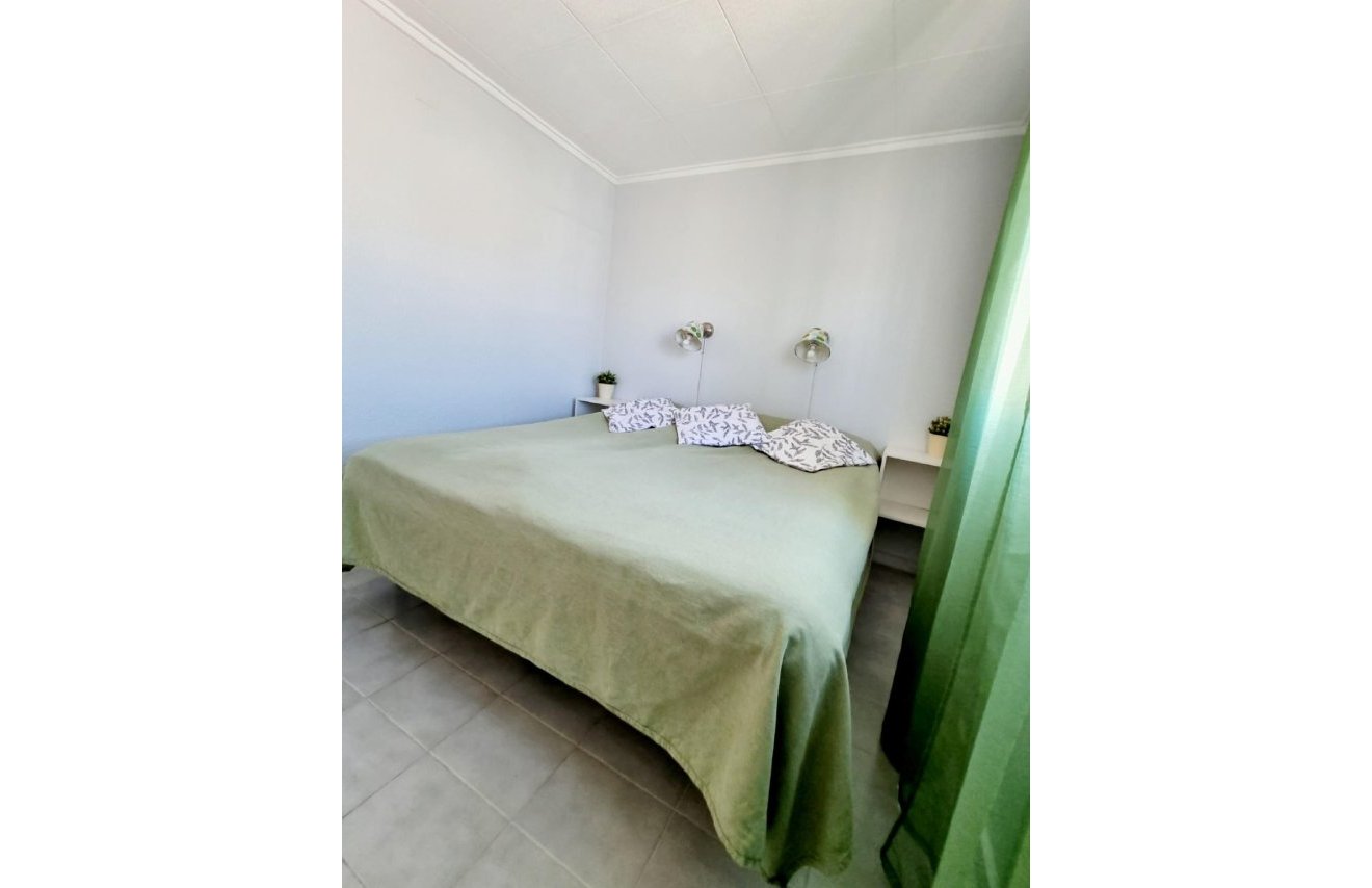 Reventa - Bungalow - Torrevieja - San luis