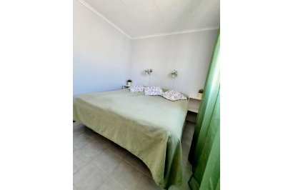 Resale - Bungalow - Torrevieja - San luis