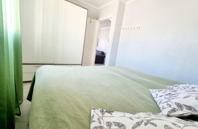 Reventa - Bungalow - Torrevieja - San luis