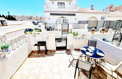 Reventa - Bungalow - Torrevieja - San luis