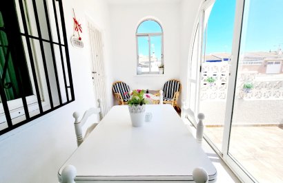 Revente - Bungalow - Torrevieja - San luis