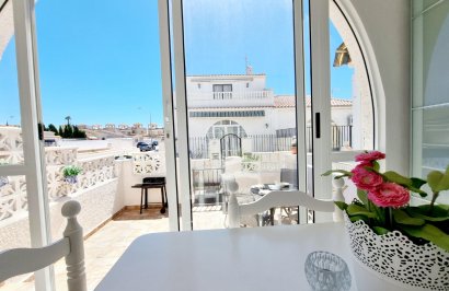 Revente - Bungalow - Torrevieja - San luis