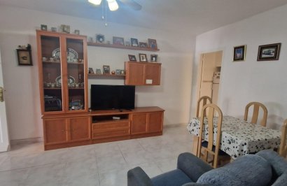 Resale - Bungalow Planta Baja - Torrevieja - El limonar