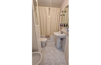 Resale - Bungalow Planta Baja - Torrevieja - El limonar