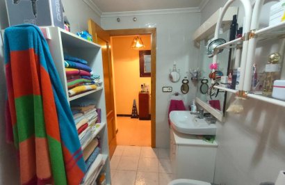 Resale - Apartamento - Torrevieja - Playa del Cura