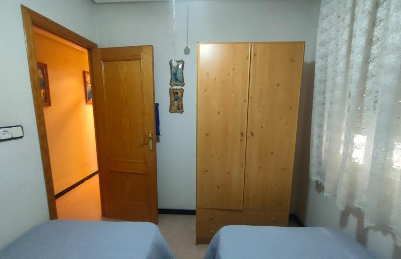 Revente - Apartamento - Torrevieja - Playa del Cura