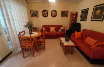 Resale - Apartamento - Torrevieja - Playa del Cura