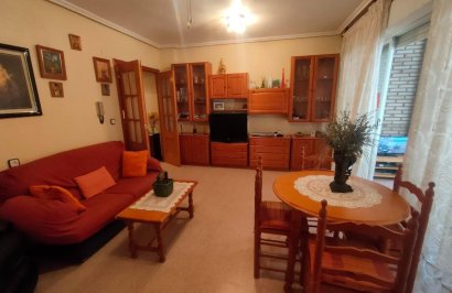 Revente - Apartamento - Torrevieja - Playa del Cura