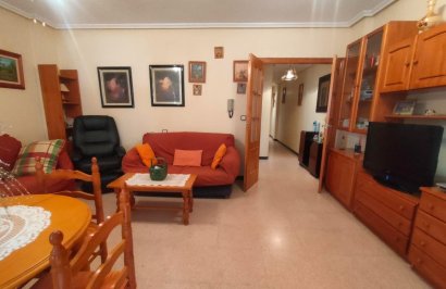 Resale - Apartamento - Torrevieja - Playa del Cura