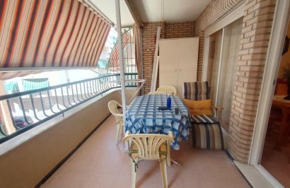 Revente - Apartamento - Torrevieja - Playa del Cura