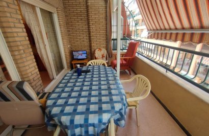 Revente - Apartamento - Torrevieja - Playa del Cura