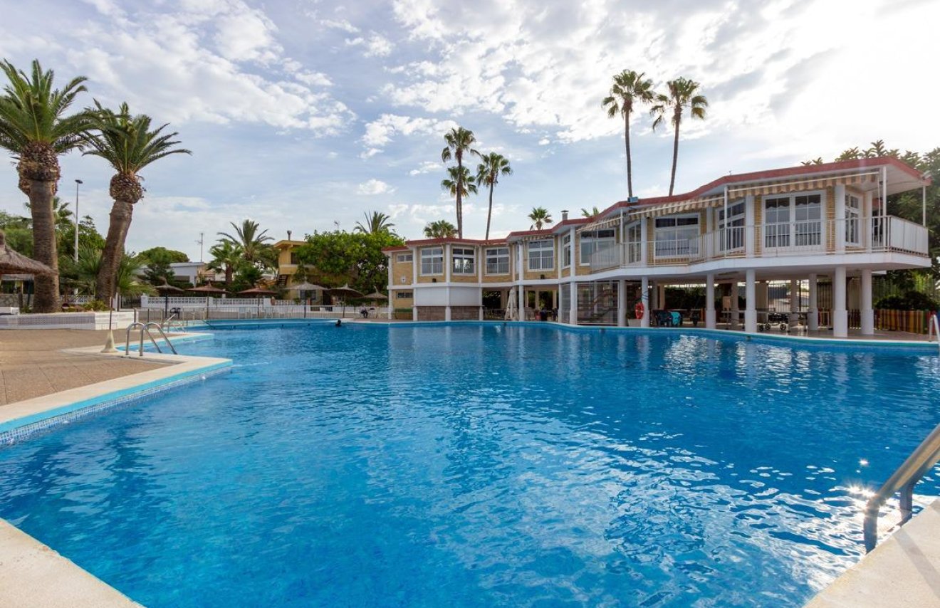 Reventa - Chalet - Torrevieja - Cabo cervera