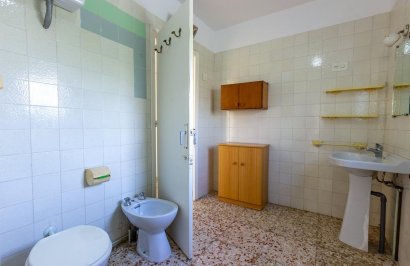 Resale - Chalet - Torrevieja - Cabo cervera