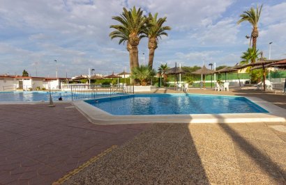 Reventa - Chalet - Torrevieja - Cabo cervera