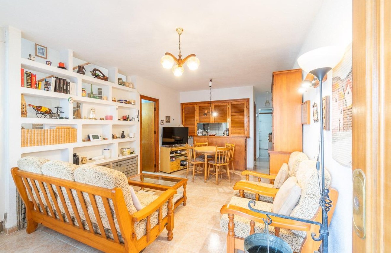 Resale - Townhouse - Torrevieja - Los Frutales