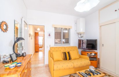 Resale - Townhouse - Torrevieja - Los Frutales