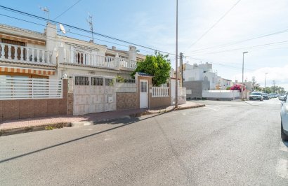 Resale - Townhouse - Torrevieja - Los Frutales