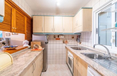 Resale - Townhouse - Torrevieja - Los Frutales