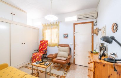 Resale - Townhouse - Torrevieja - Los Frutales