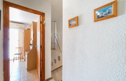 Resale - Townhouse - Torrevieja - Los Frutales