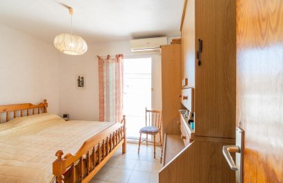 Resale - Townhouse - Torrevieja - Los Frutales