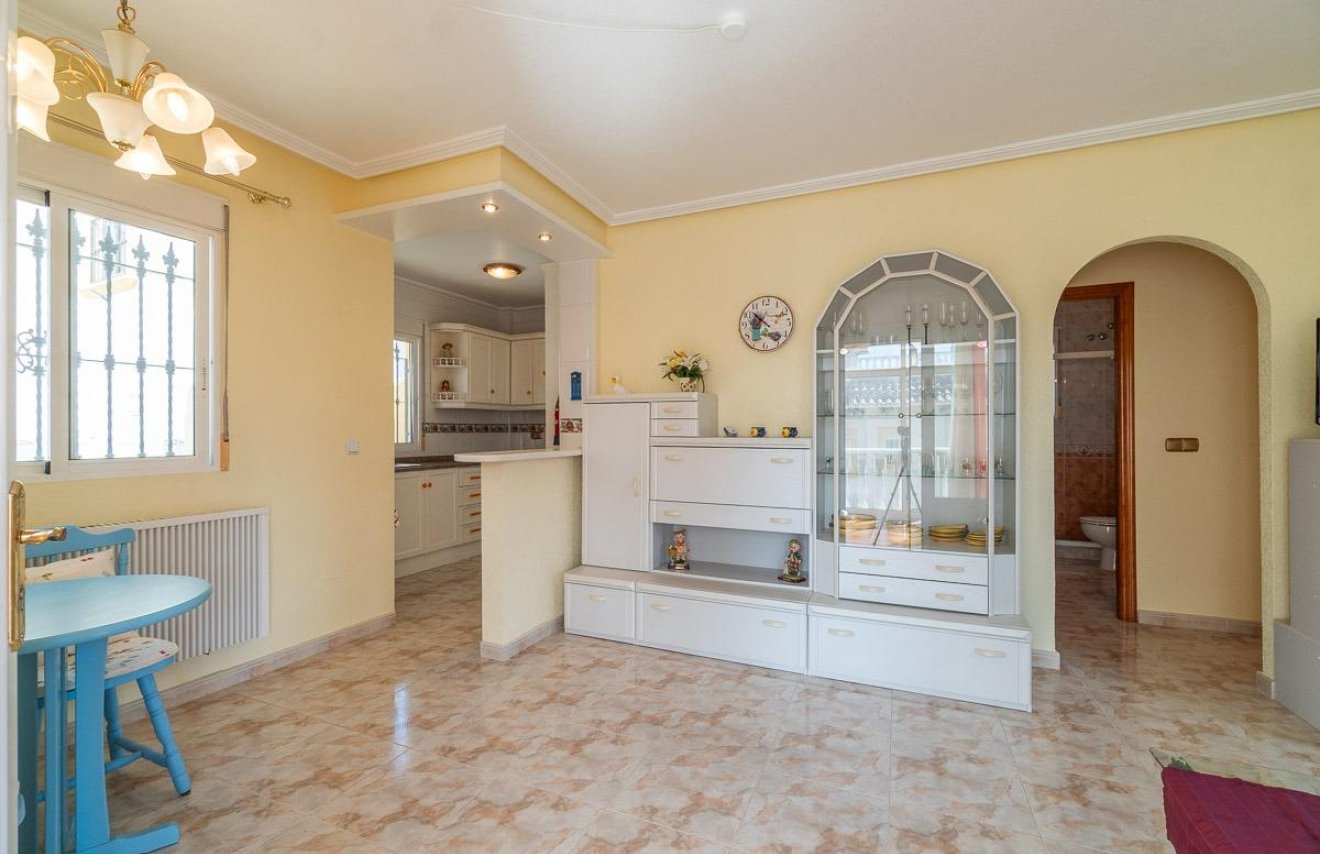 Reventa - Villa - Orihuela Costa - La Zenia