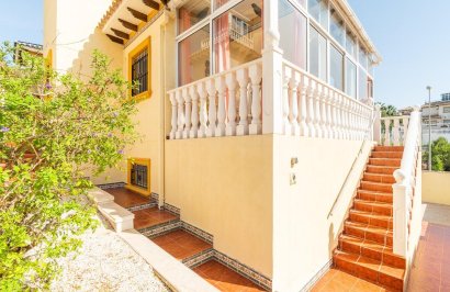 Reventa - Villa - Orihuela Costa - La Zenia