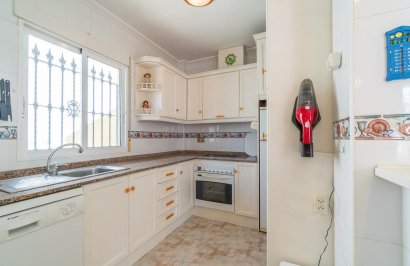 Reventa - Villa - Orihuela Costa - La Zenia