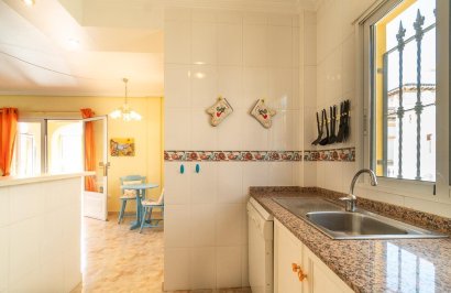 Reventa - Villa - Orihuela Costa - La Zenia