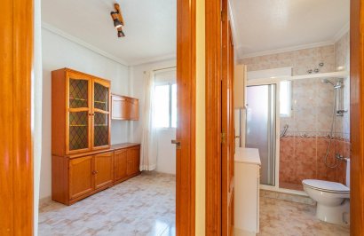 Reventa - Villa - Orihuela Costa - La Zenia